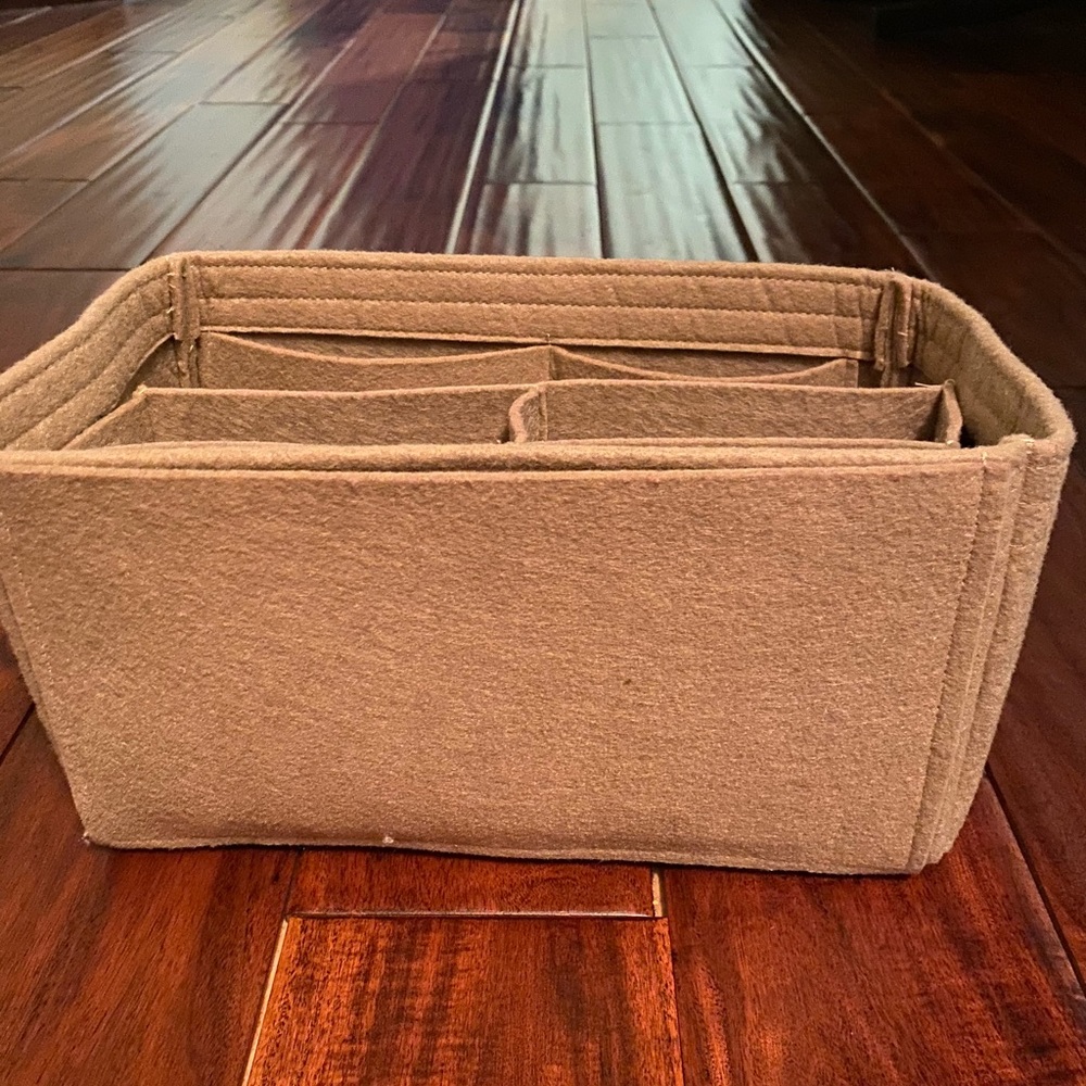 Original Club Bag Organizer
